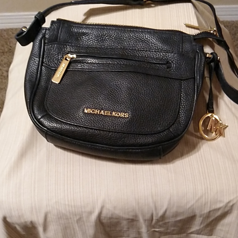 Michael Kors Crossbody Purse